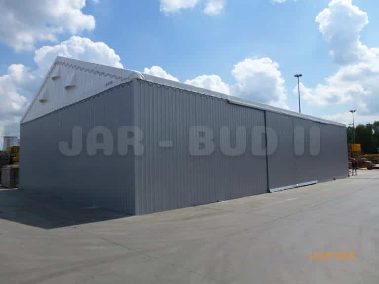 Jaworzno 4 hale